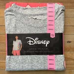 Pajama Set, Winnie the Pooh, Disney
